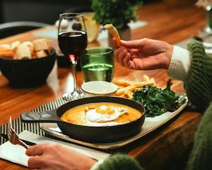 Comienza la campaña solidaria Restaurantes contra el Hambre en más de 360 establecimientos