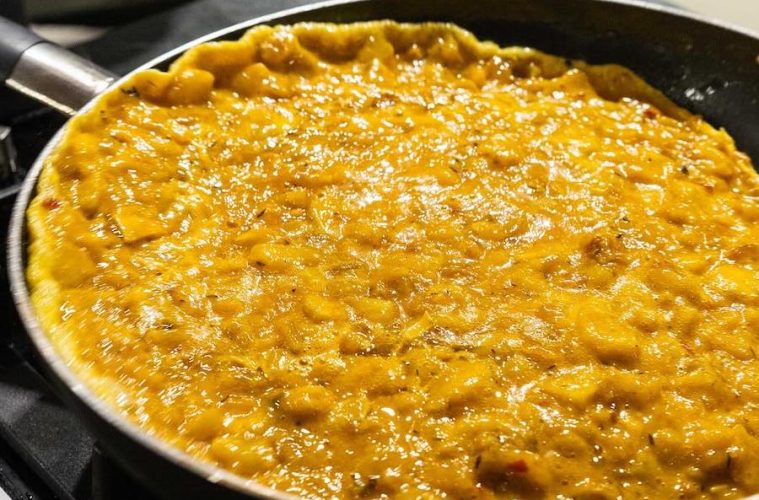 Alicante Gastronómica busca la mejor tortilla de patatas de España (Foto:Alicante Gastronómica)