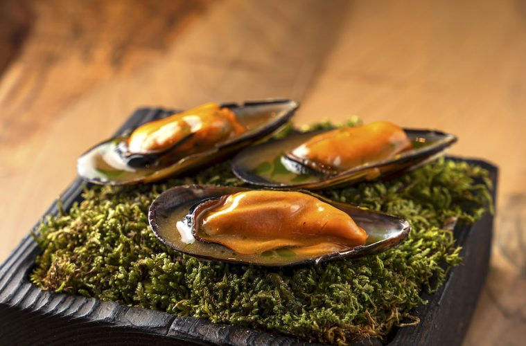 Celebrando el Día del Mejillón de Galicia, primer producto del mar europeo en obtener la DOP (Foto DOP)