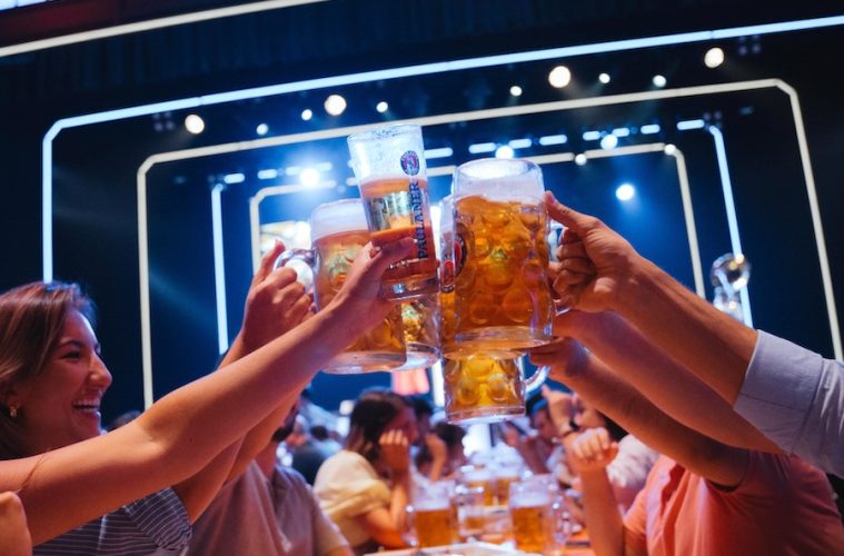 Comienza el Oktoberfest 2025 en España: calendario por ciudades