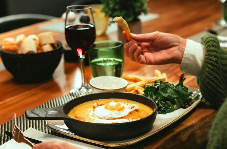 Comienza la campaña solidaria Restaurantes contra el Hambre en más de 360 establecimientos