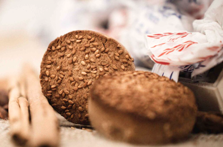 Estepa comienza ya a elaborar sus tradicionales polvorones y mantecados navideños Foto IGP