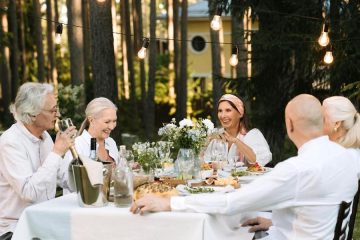 Expertos europeos debaten sobre el envejecimiento saludable y alimentación