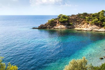Impulso a la economía azul en el ámbito marino