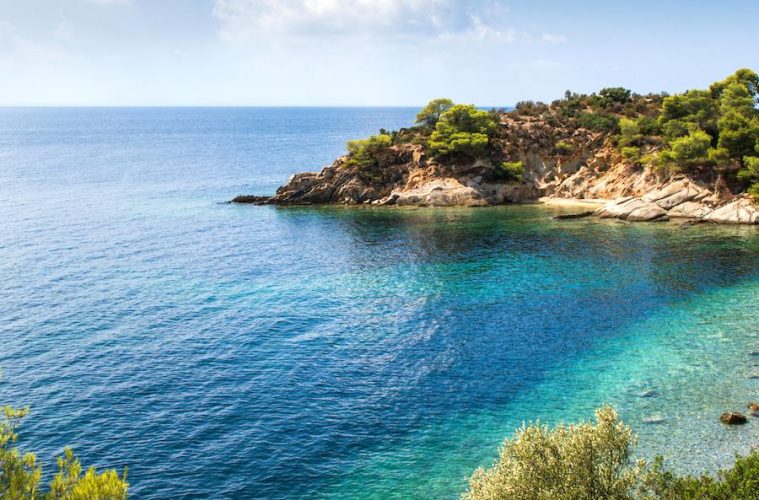 Impulso a la economía azul en el ámbito marino