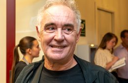 La receta de Ferran Adrià para formar parte de la élite culinaria (Foto martinsilvacosentino : Andorra Taste)