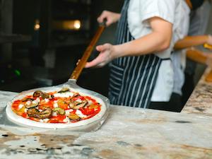 2Buscando los mejores pizzaioli profesionales de España