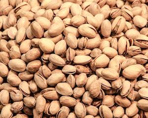 Cinco estudios científicos para aumentar la rentabilidad del cultivo de pistacho