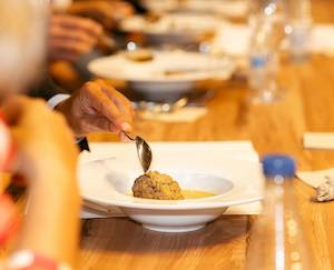 Comienza en IFA Alicante Gastronómica 2025