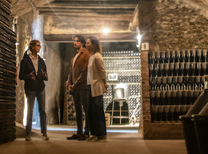 El impacto económico, en cifras, del enoturismo de las Rutas del Vino
