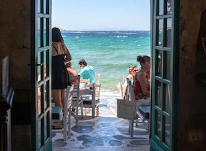 Hasta septiembre, los turistas internacionales gastaron un 7 % más que hace un año