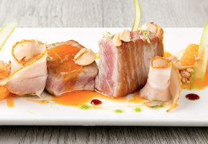 Jerez, Capital Española de la Gastronomía 2026 