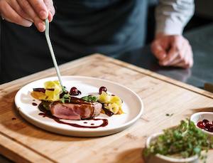 Jerez y Antequera, candidatas a Capital Española de la Gastronomía 2026