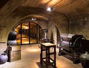 Jornada de puertas abiertas en las bodegas elaboradoras de cava 