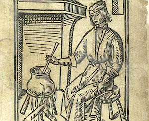 La Biblioteca Virtual Miguel de Cervantes estrena portal temático dedicado a Gastronomía y Literatura