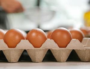 La venta de huevos crece, a pesar de factores como la subida de precio y cambio de hábitos