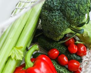En otoño, las búsquedas sobre ingredientes de temporada en Google crecen más de un 70 % 