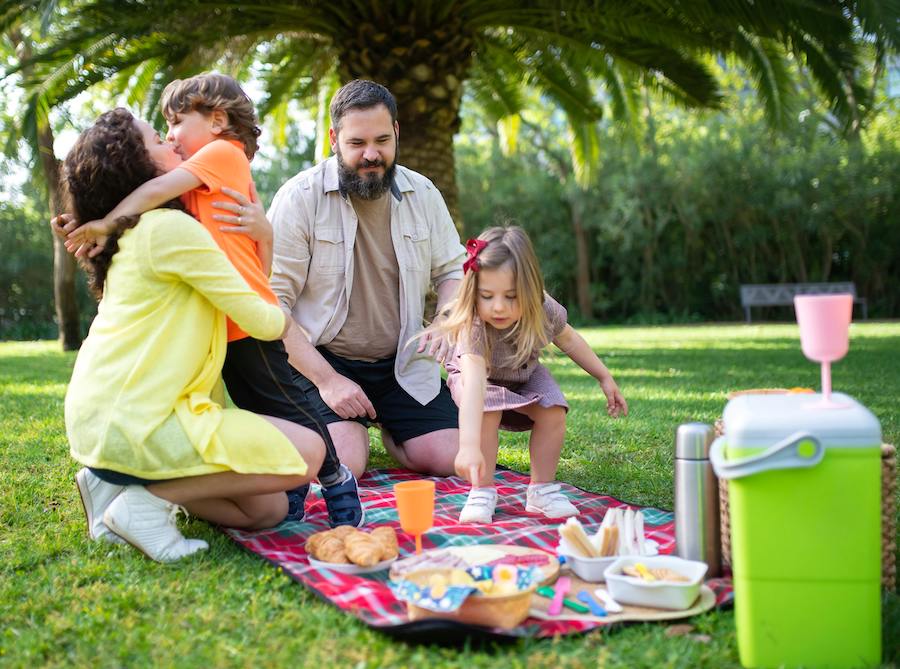2Las ciudades europeas ideales para los niños, donde descubrimiento y sabor se encuentran 2