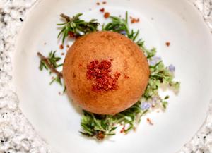 Las mejores tapas con jamón de Teruel