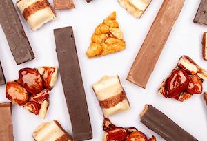 Las novedades en dulces navideños que podremos probar este año