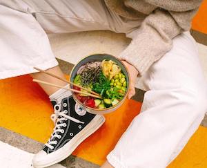 Las últimas tendencias en consumo inmediato