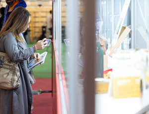 2Los nuevos alimentos que veremos en Gastronomic Forum Barcelona 2