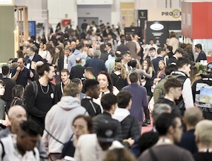 Todo listo para el Gastronomic Forum Barcelona, con la mayor oferta expositiva de su historia