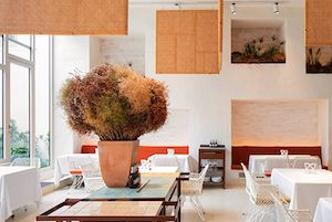 Tres restaurantes españoles entre los veinte del mundo más difíciles de reservar