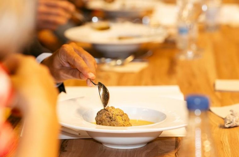 Comienza en IFA Alicante Gastronómica 2025 (Foto AG)