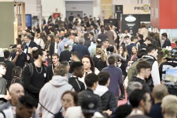 Todo listo para el Gastronomic Forum Barcelona, con la mayor oferta expositiva de su historia