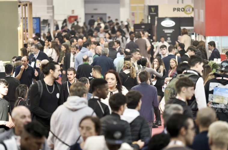 Todo listo para el Gastronomic Forum Barcelona, con la mayor oferta expositiva de su historia