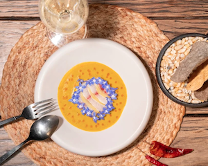 Claves para maridar los vinos españoles con la cocina mexicana 