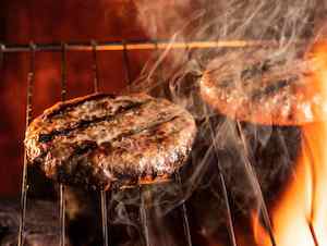 Claves para preparar en casa la hamburguesa más adecuada a nuestros gustos