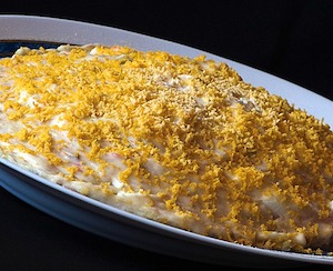 En el Día Mundial de la Ensaladilla, su origen e historia