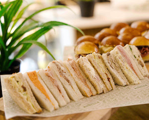 En el Día Mundial del Sándwich, su evolución en España desde los años 40 a nuestros días