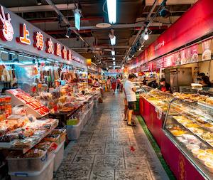 Impulso a la exportación española a China de productos de porcino, pesqueros y acuícolas