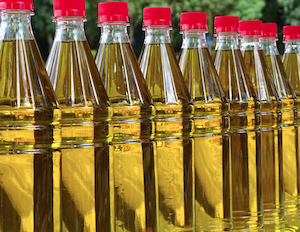 La cosecha de aceite de oliva permite prever estabilidad, en producción y precio