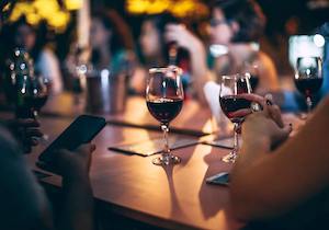 Las comidas y cenas de Navidad en grupo recuperan protagonismo