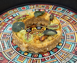 Las tapas ganadoras de los concursos nacional y mundial de Valladolid