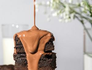 ¿Lácteos y brownies con proteína de insectos?