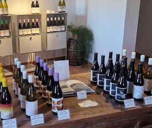 Los vinos del Matarraña siguen avanzando hacia la Denominación de Origen