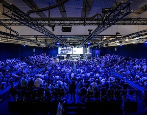 Madrid Fusión 2026 abordará la nueva realidad en la que el cliente ha tomado el mando