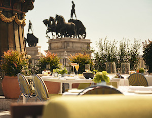 Madrid Hotel Week, lujo abierto en los mejores hoteles de Madrid