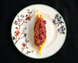 Nueva edición del Campeonato Nacional de Steak Tartar en Sala