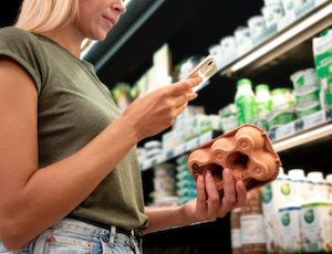 Precio, sabor y seguridad, las razones por las que elegimos un alimento 