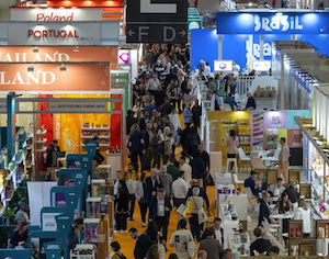 Preparando Alimentaria+Hostelco 2026, con un importante aumento de su oferta internacional