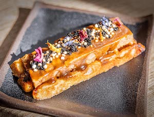 Semana de la Tapa Micológica en Soria
