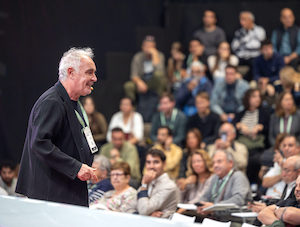 75 chefs con 52 estrellas Michelin han participado en Gastronomic Forum Barcelona