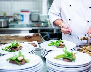 17 jóvenes promesas en busca del premio Cocinero Revelación 