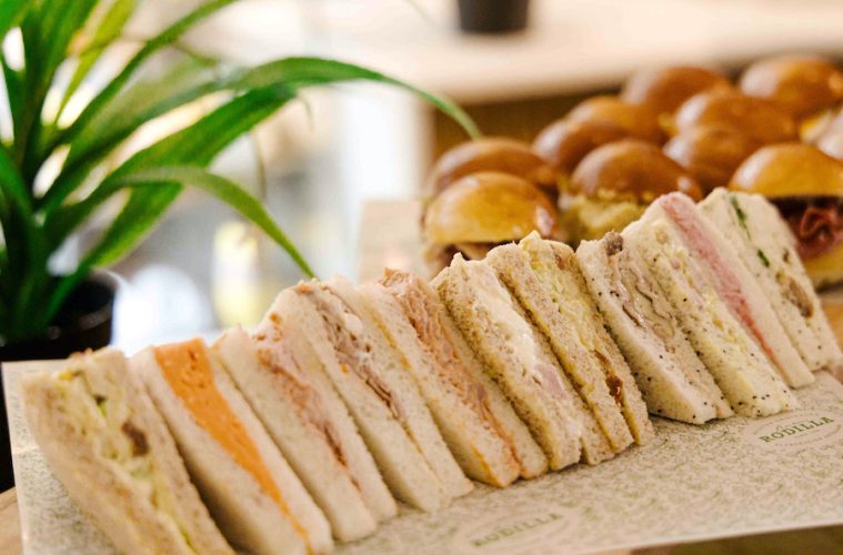 En el Día Mundial del Sándwich, su evolución en España desde los años 40 a nuestros días